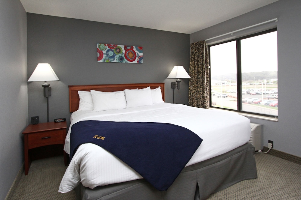 Superior Room, 1 King Bed - Photo 2