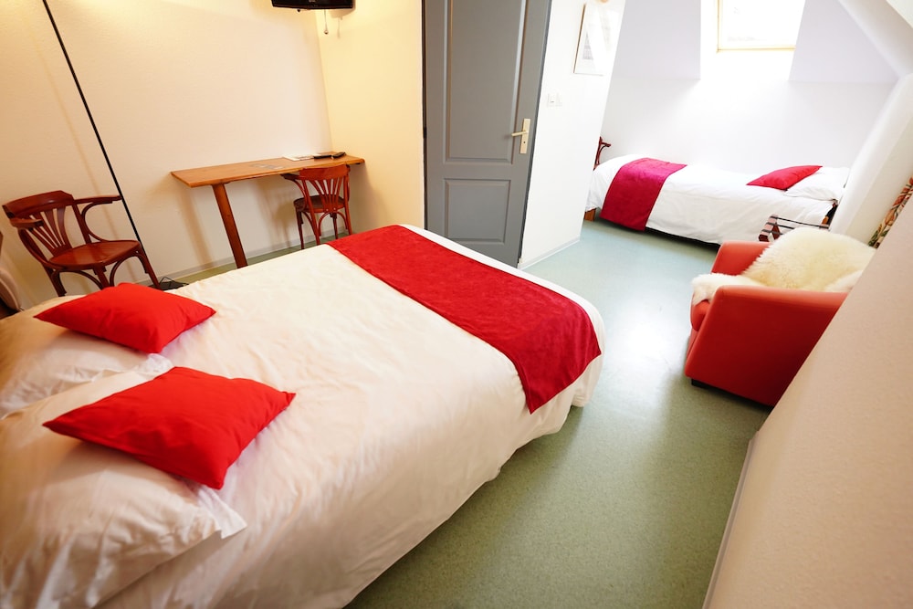 Triple Room photo 1