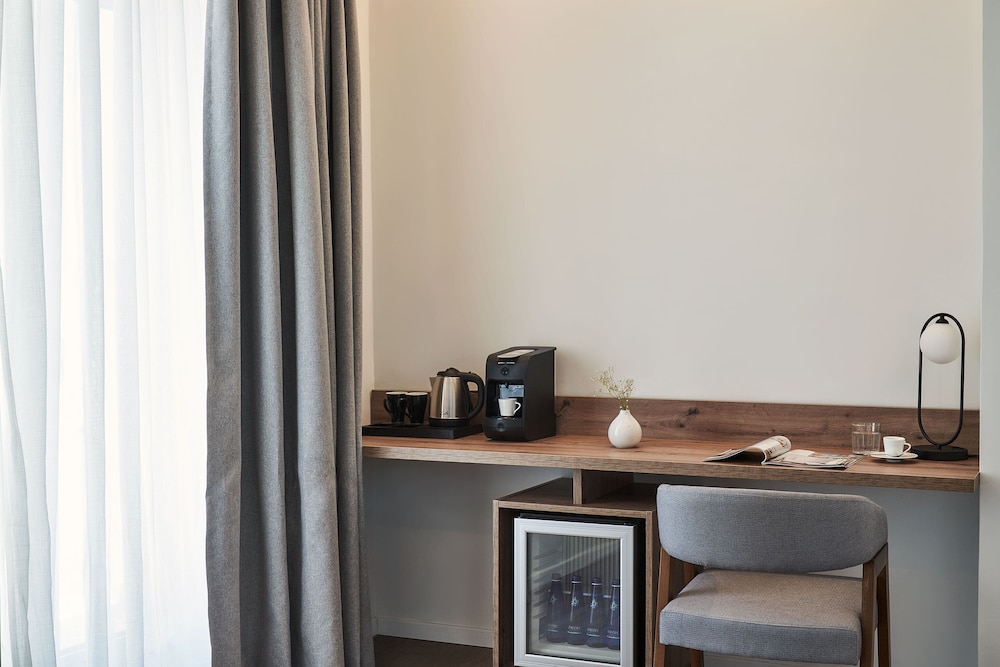 Executive Studio Suite