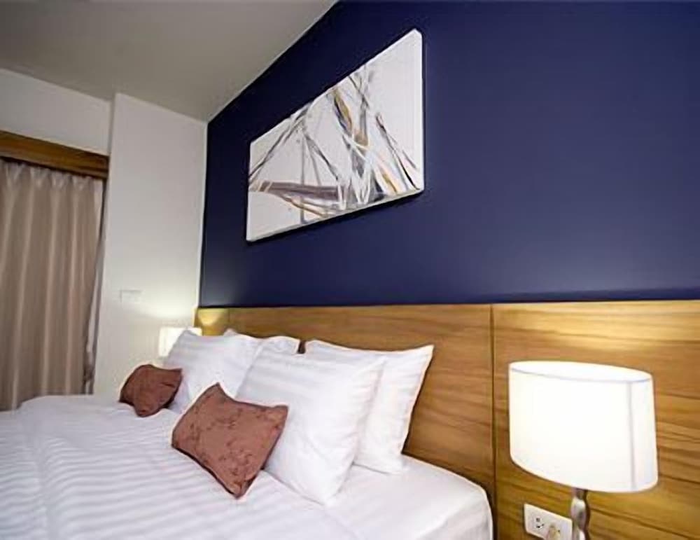 Standard Double Room photo 2