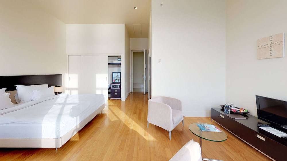 Bosphorus Deluxe Room photo 2