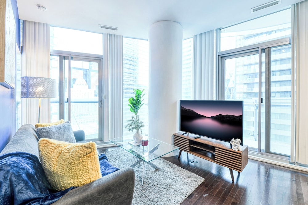 Traditional Apartment