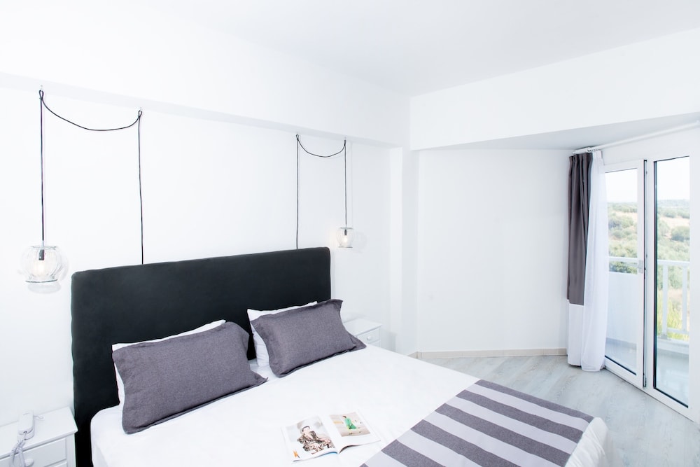 Classic Double Room, 1 Double Bed - Photo 4