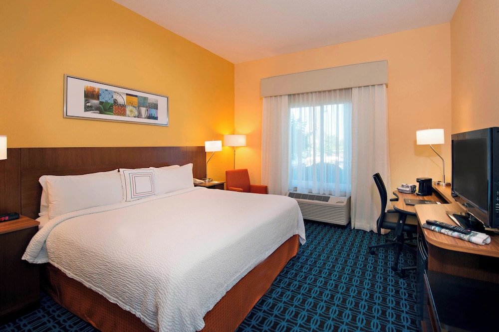 Room, 1 King Bed - Photo 1