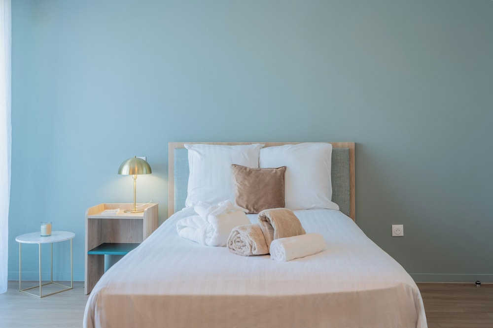 Apartment, 2 Bedrooms