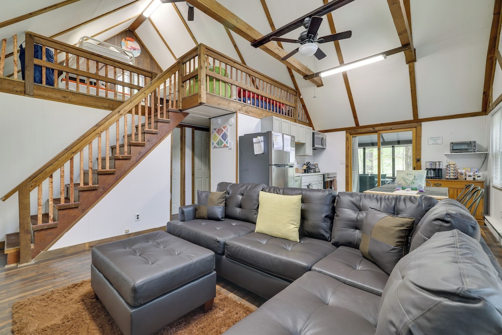 House (2 Bedrooms) photo 1