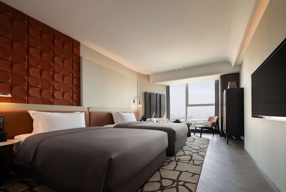 Superior Room, 2 Twin Beds, Non Smoking