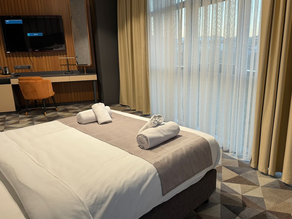 Triple Room photo 2