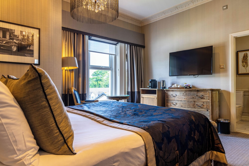 Deluxe Double Room photo 2