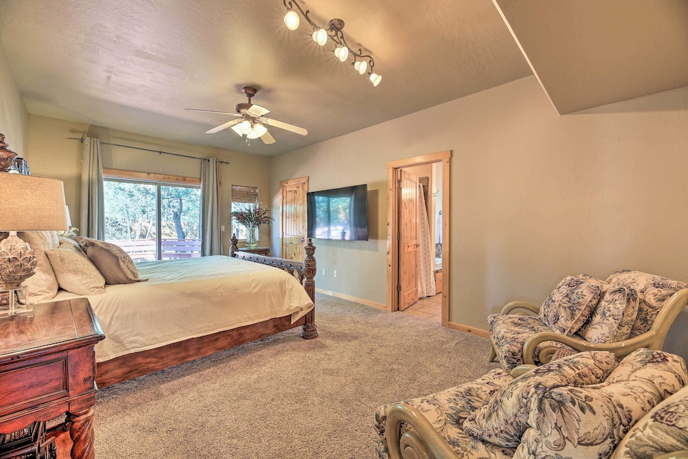 House (4 Bedrooms) photo 2
