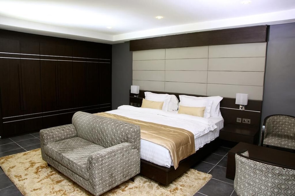 Business Room photo 1