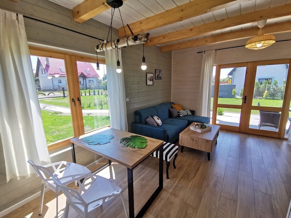 Deluxe Cabin (Egzotyczna Przygoda) photo 2