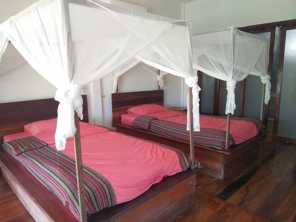Superior Air Conditioned Room