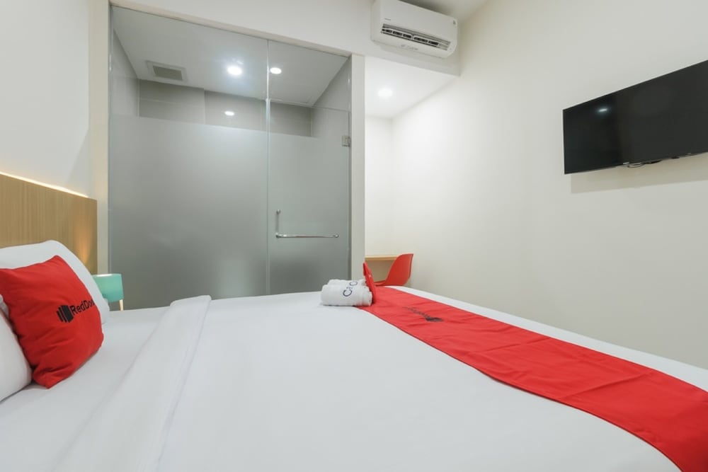 Double Room - Photo 8