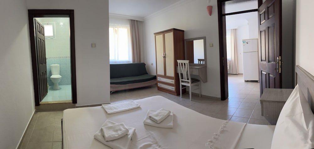 Comfort Apartment