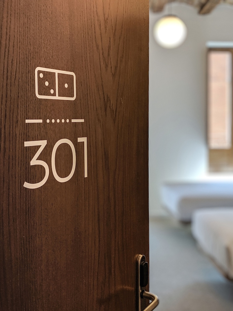 Twin Room - Photo 4