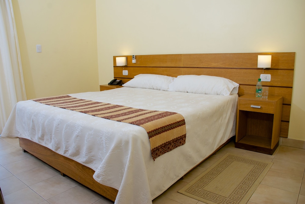 Executive Double Room, 1 Queen Bed, Non Smoking photo 1