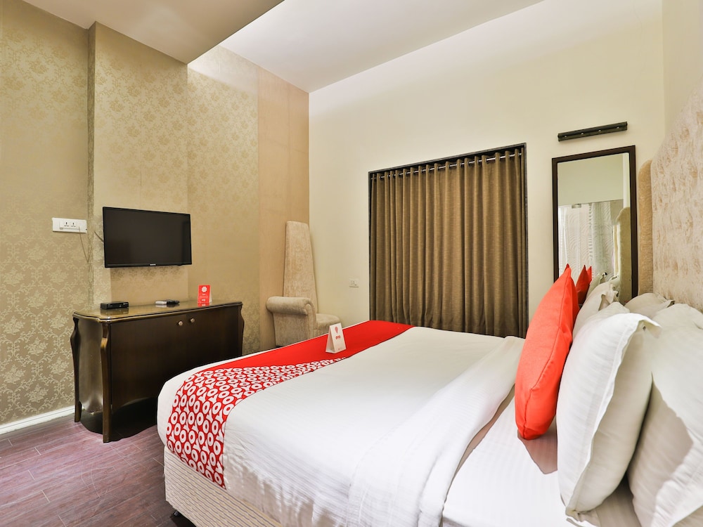 Double Or Twin Room photo 2