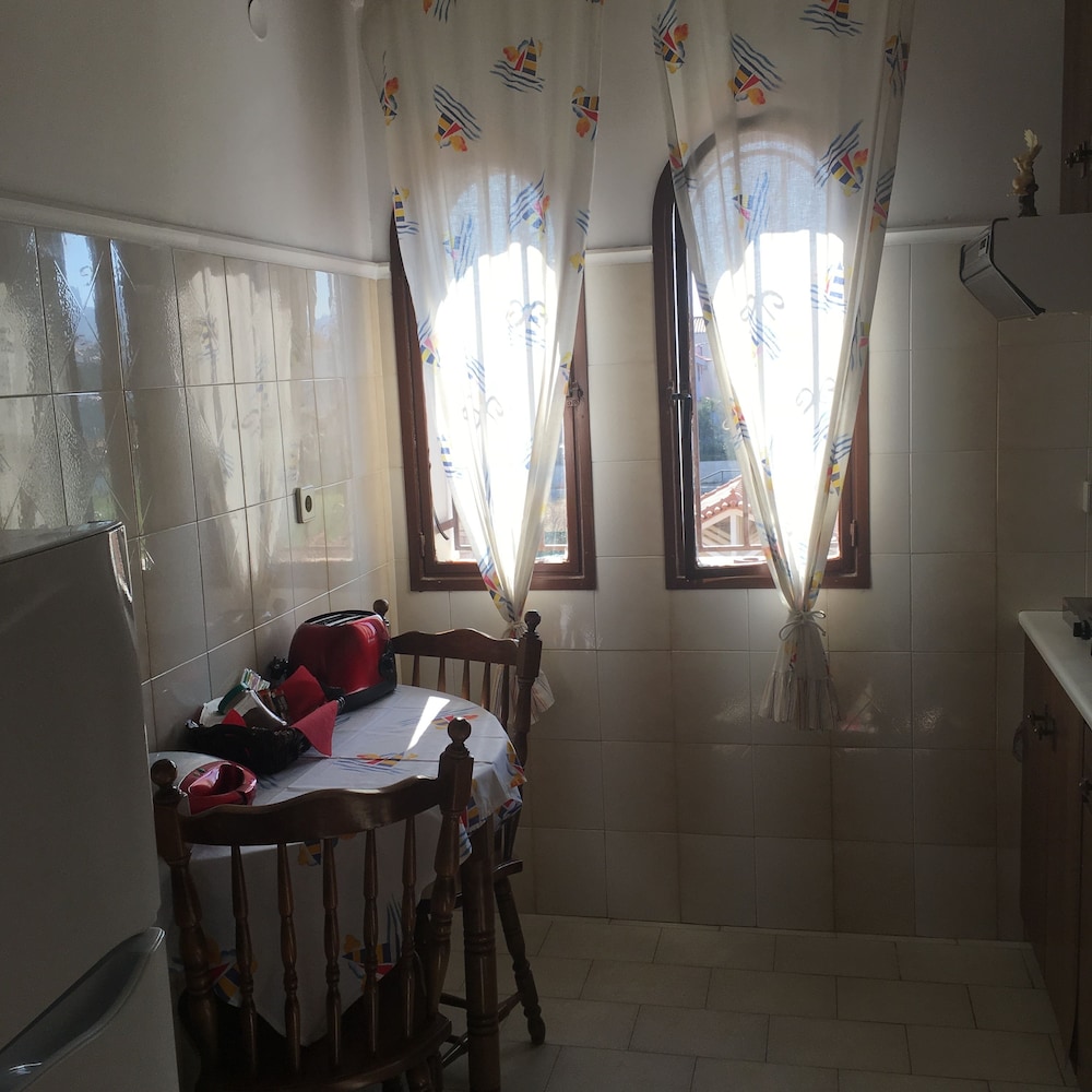 Premier Apartment photo 2