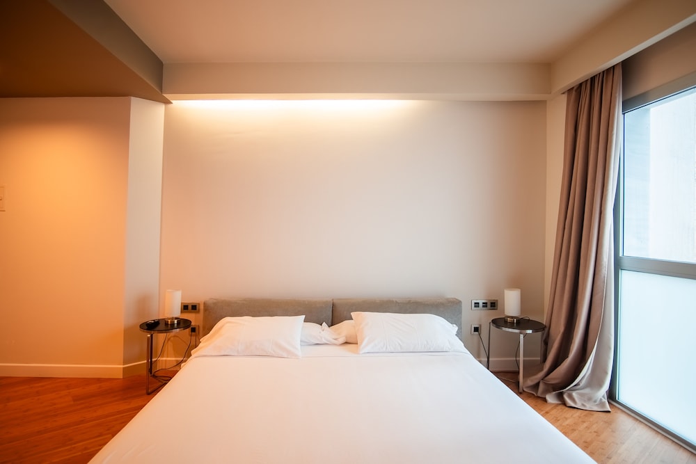 Basic Double Room photo 2