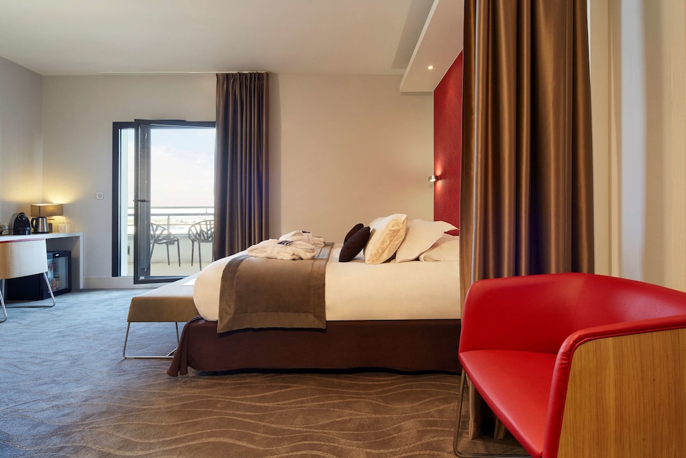 Superior Room, 1 Double Bed (SPA access) - Photo 21