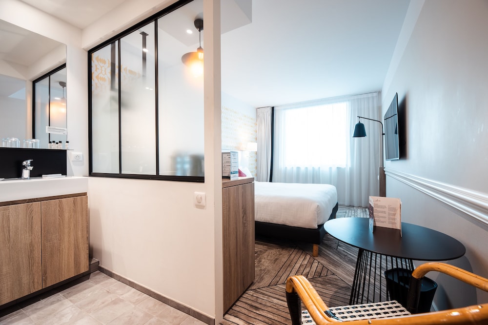 Executive Double or Twin Room photo 1