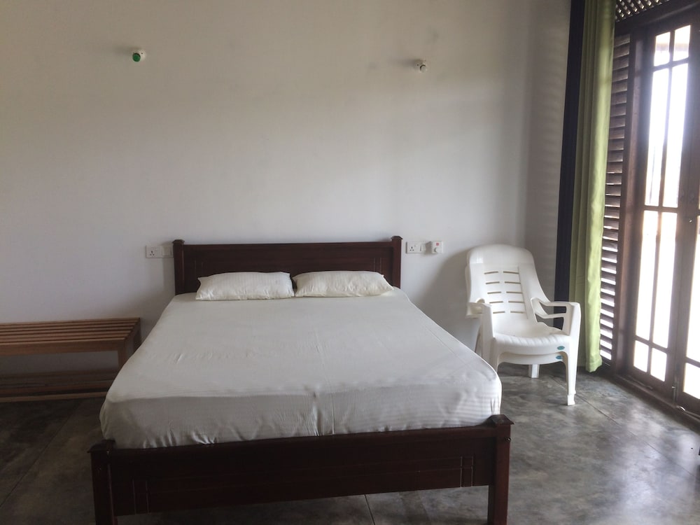 Deluxe Double Room, Non Smoking, Garden View photo 1