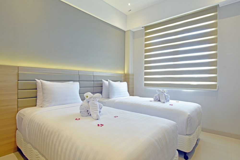 Superior Twin Room photo 2