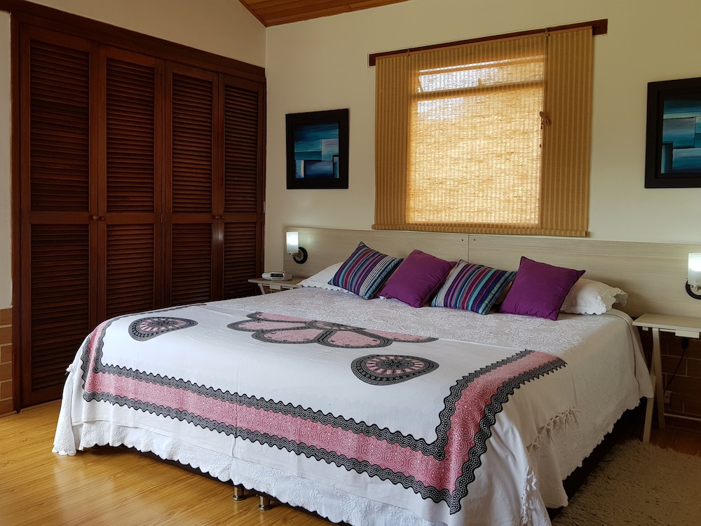Habitacion Superior Doble photo 1