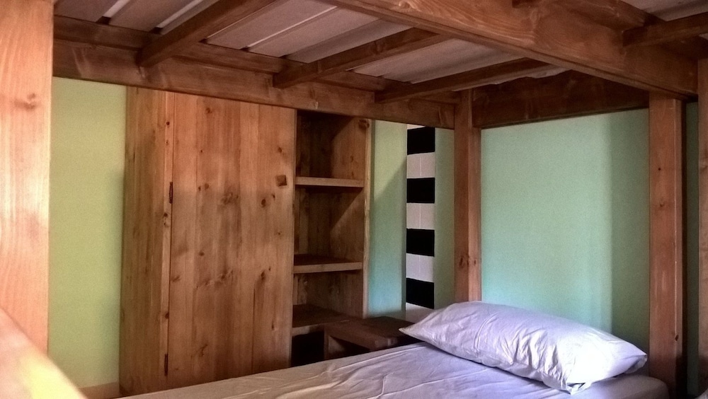 Quadruple Room (Campanino)