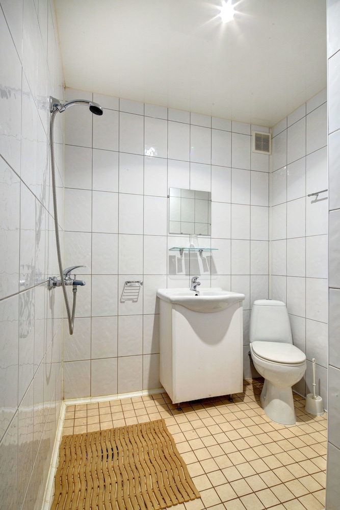Economy Double or Twin Room photo 3