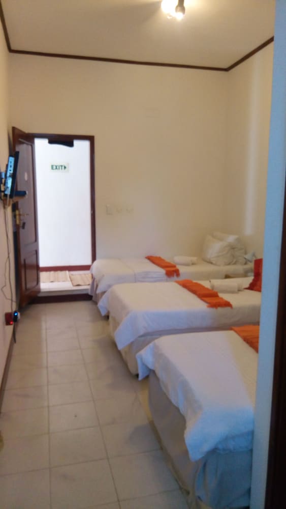 Room (Manica) photo 3