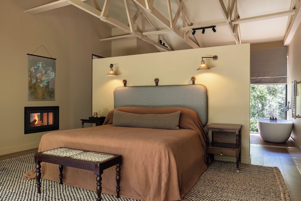 Honeymoon Cottage, 1 Bedroom, Garden View photo 2