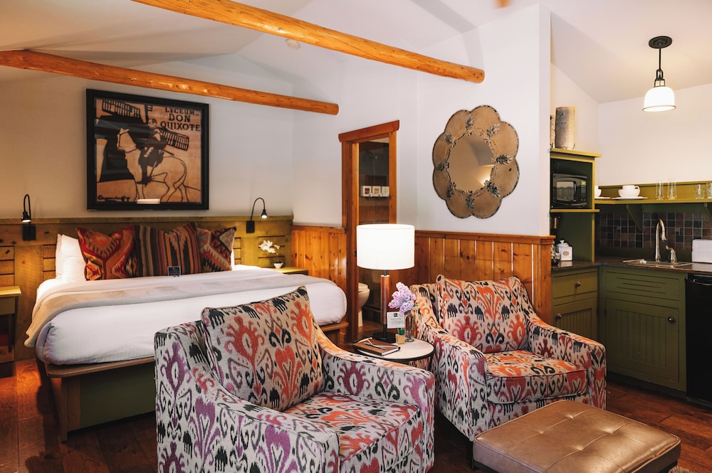 Cottage, Ensuite (Creekside 2, Pet-Friendly)