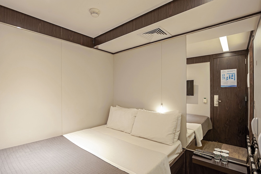 Superior Double Room photo 1