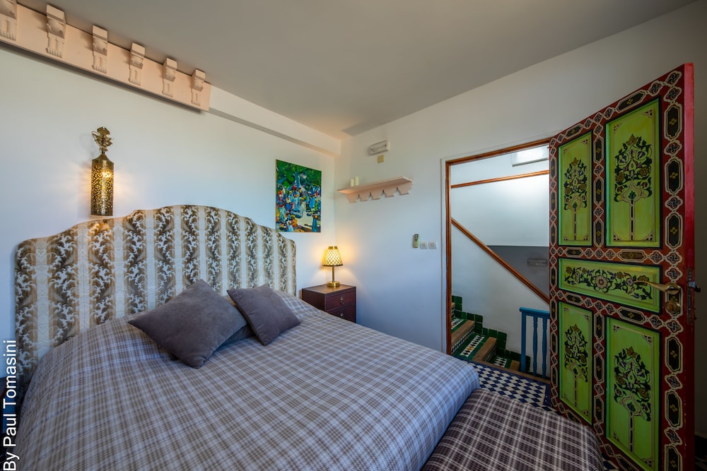 Quadruple Room photo 1