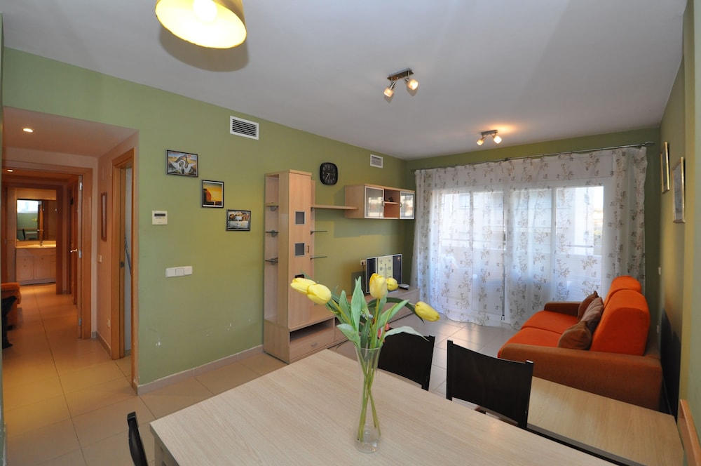 Apartamento, 2 habitaciones