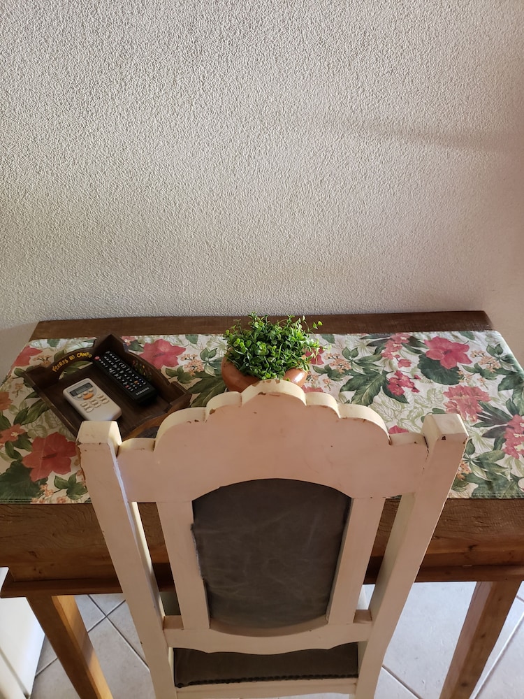 SUITE TRIPLA FLORES DO CAMPO photo 3