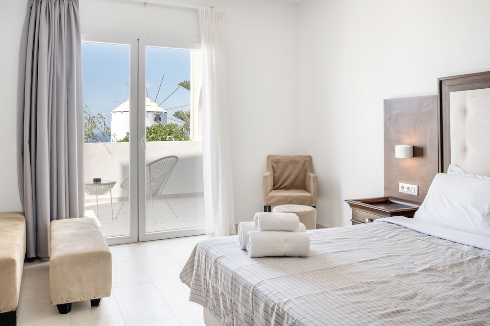 Superior Room, Sea View - Photo 2