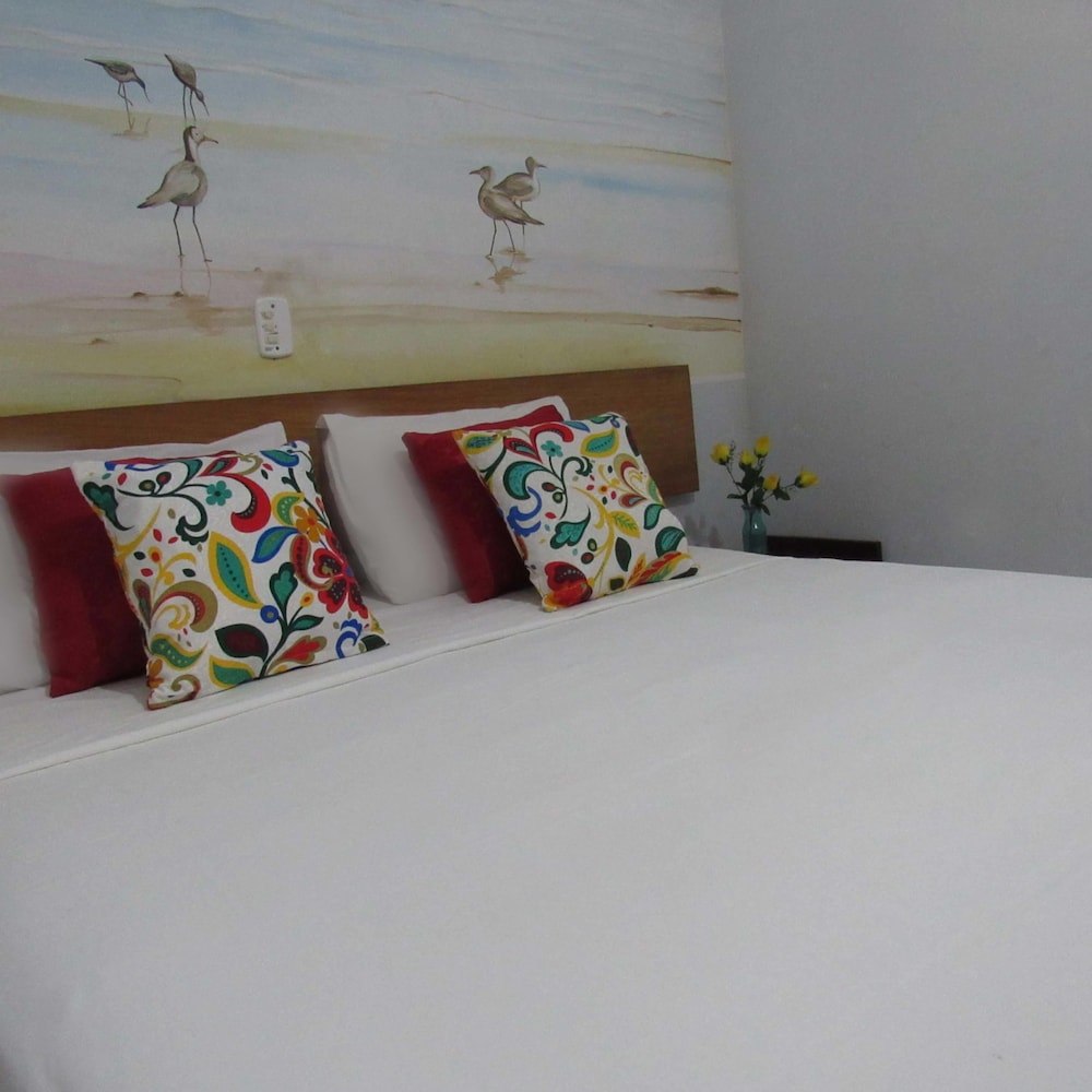 Quadruple Room photo 1
