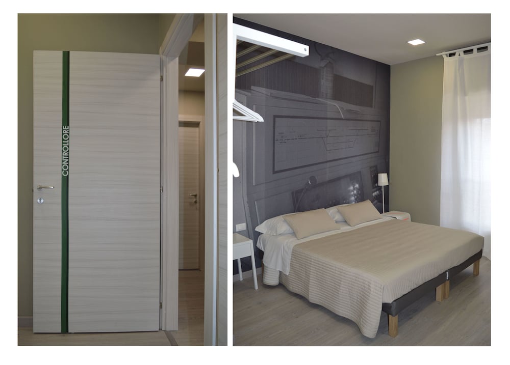 Triple Room, Ensuite