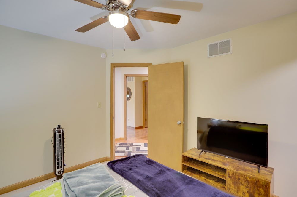 House (4 Bedrooms) photo 2