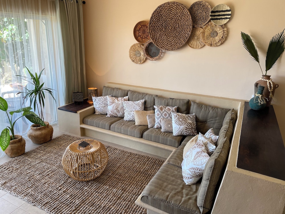 Family Condo