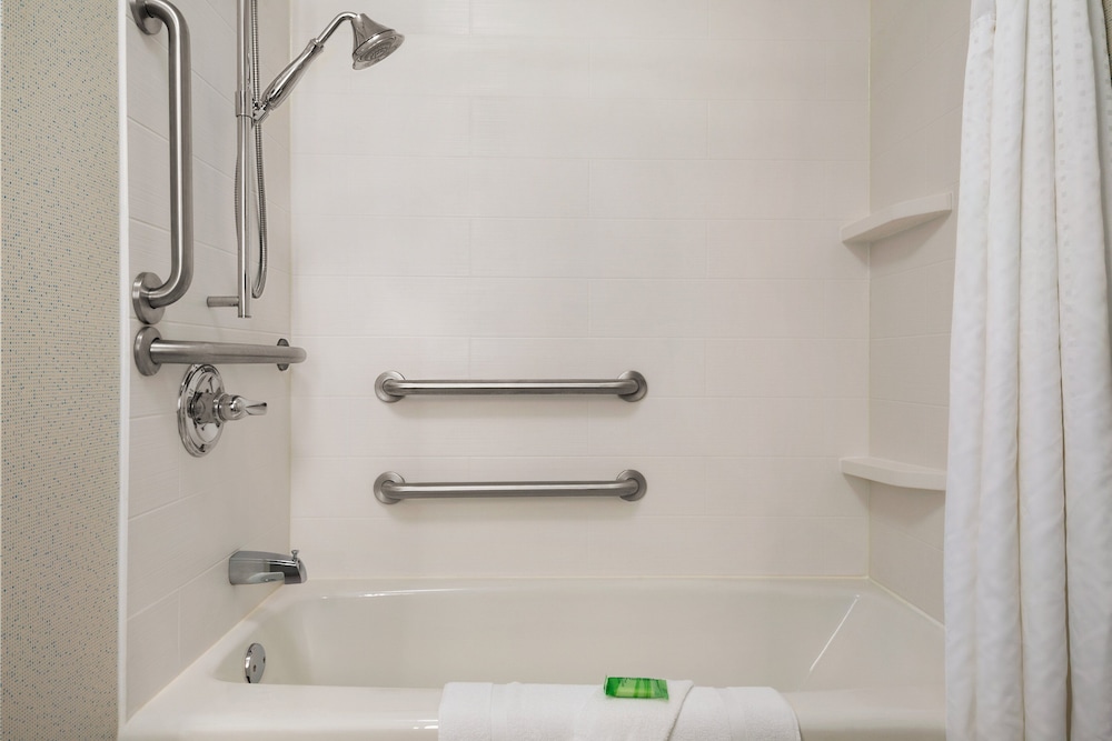 Holiday Inn Express Hotel & Suites McAlester by IHG, Zdjęcie 4