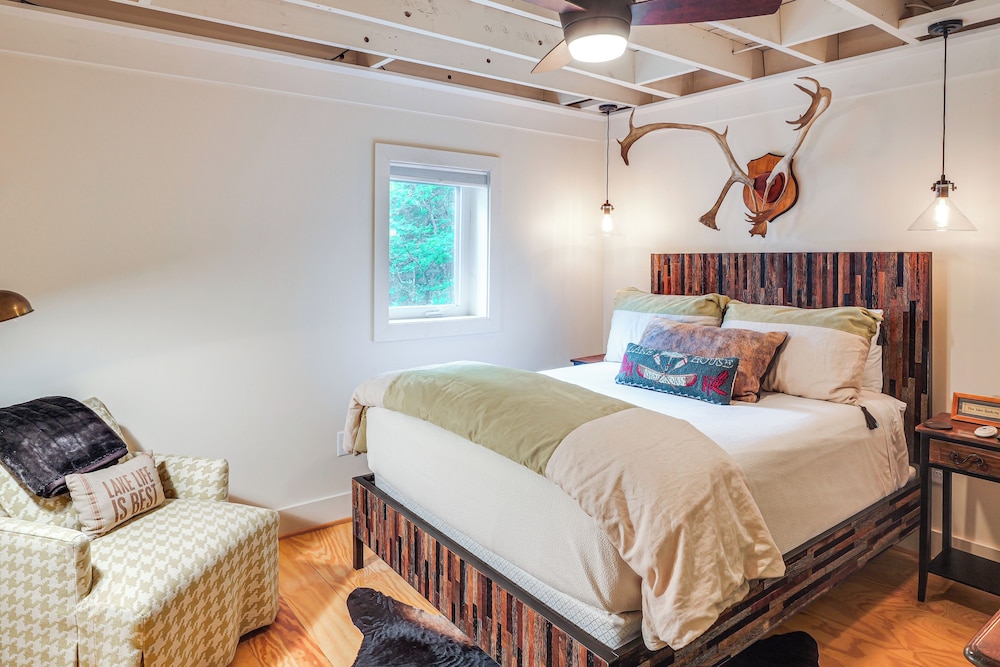House (4 Bedrooms) photo 1