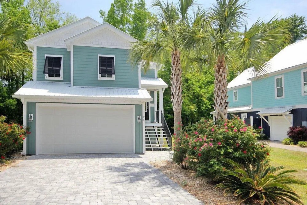 Family Villa