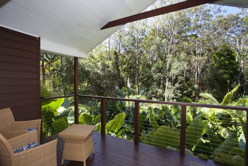 Luxury Suite, 1 Bedroom, Balcony (Rainforest Luxury Villa) photo 2