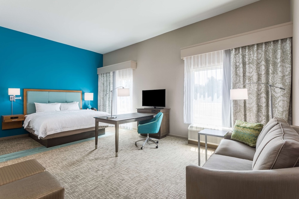 Hampton Inn & Suites Mary Esther-Fort Walton Beach, Fl, Billede 2
