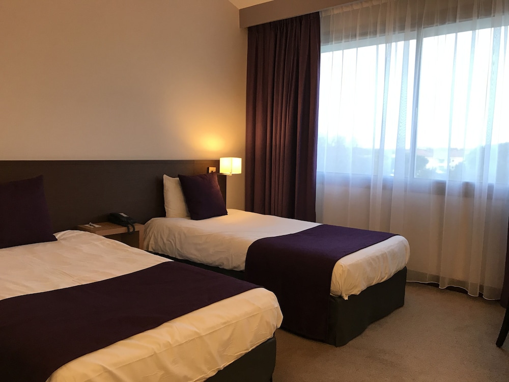 Classic Twin Room, Multiple Beds - Photo 2