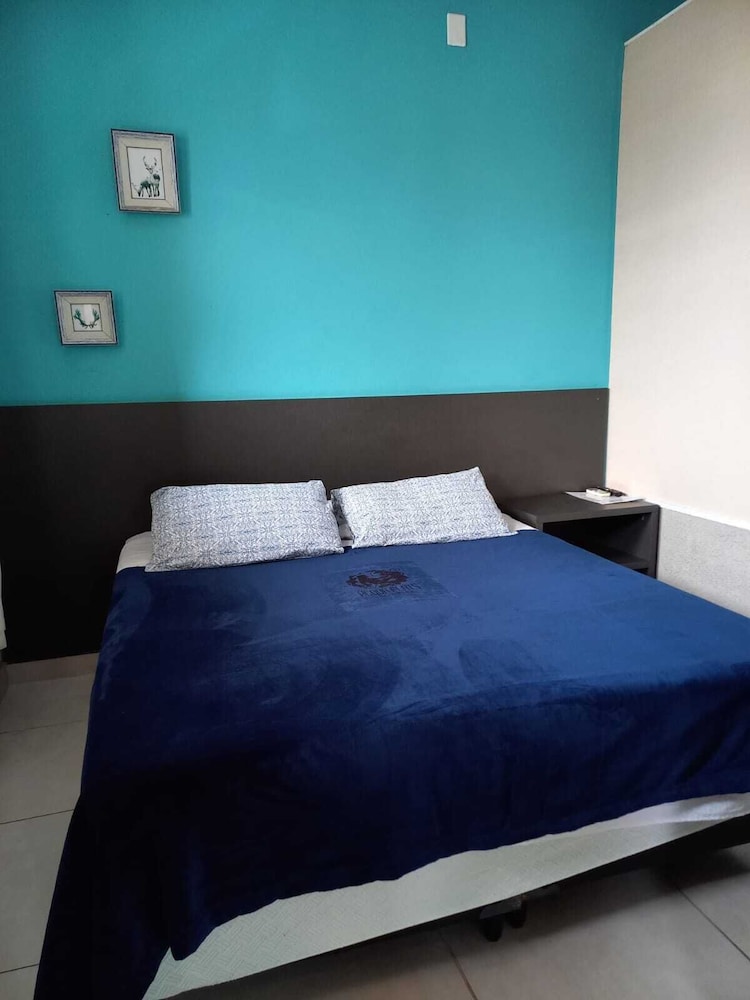 Comfort Double or Twin Room photo 1